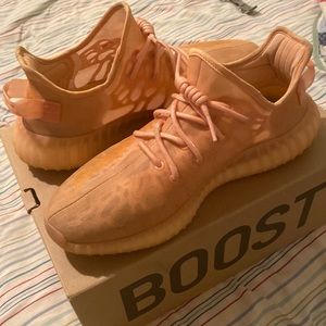 clay yeezy boost 350 v2